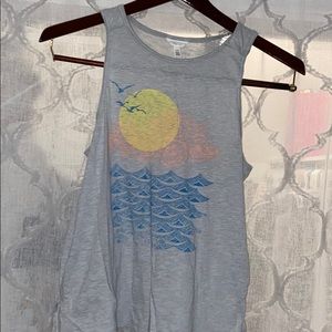 AEROPOSTALE muscle tee